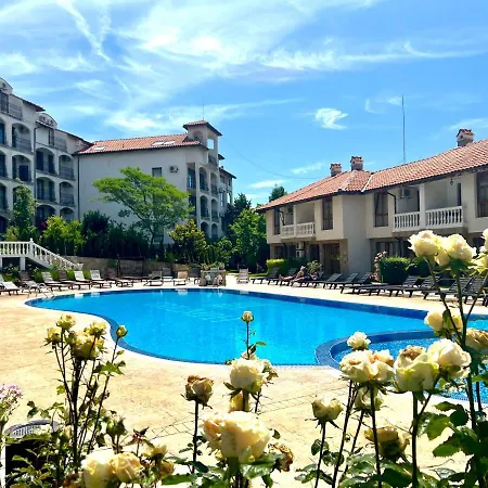 Marina K-s Triumph Apartment Sveti Vlas