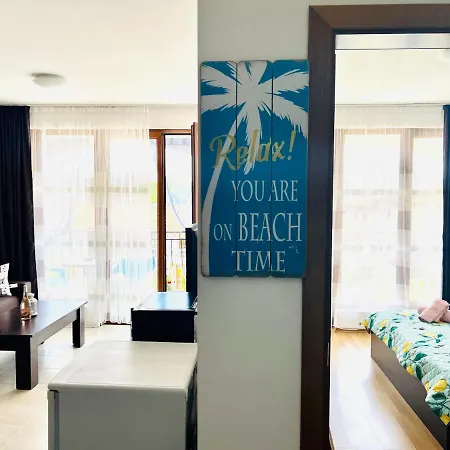 Marina K-s Triumph Apartment *