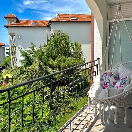 Marina K-s Triumph * Sveti Vlas