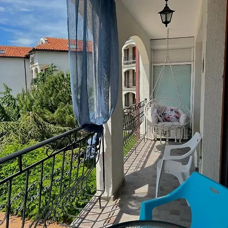 Apartment Marina K-s Triumph Sveti Vlas