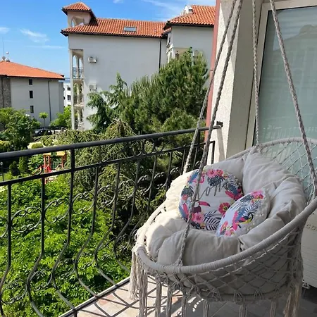 Marina K-s Triumph Apartment Sveti Vlas