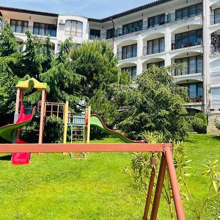 Apartment Marina K-s Triumph Sveti Vlas