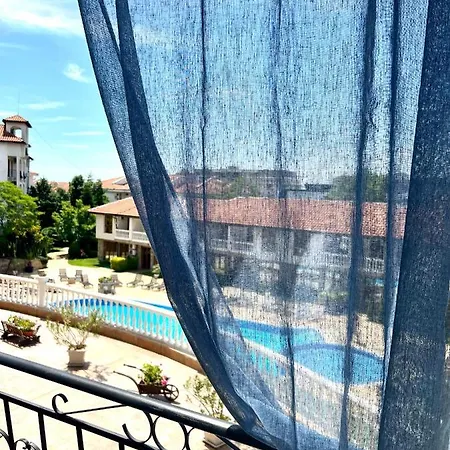 Apartment Marina K-s Triumph